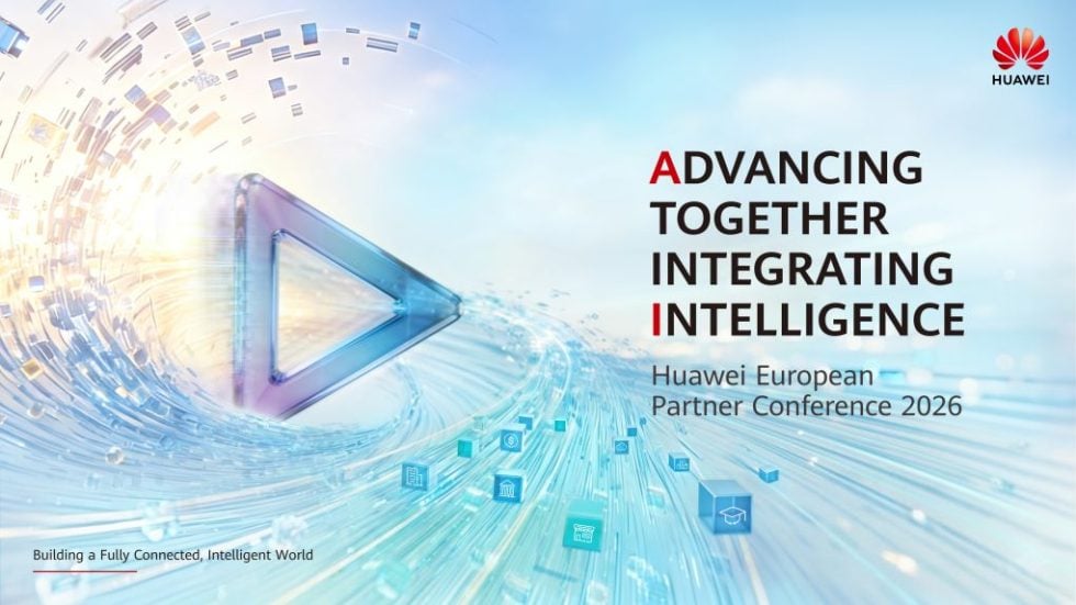 Η Huawei ενισχύει το οικοσύστημα συνεργατών για την ανάπτυξη των επιχειρήσεων στην Ευρώπη